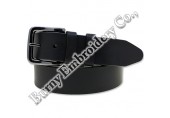 Uniform Accessories Leather Belts